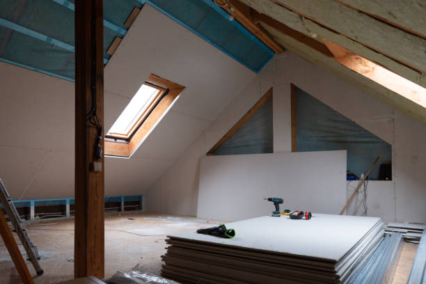Best Local Insulation Services  in Valley Hill, NC