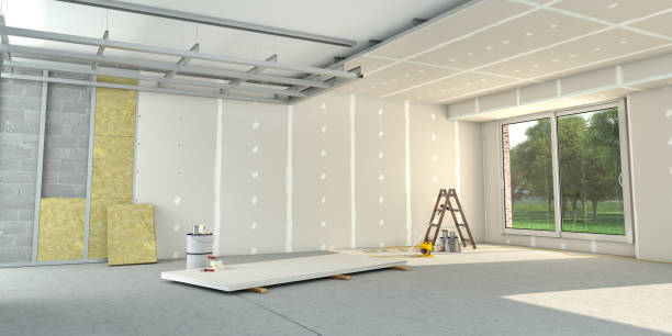 Valley Hill, NC Insulation Contractor Company