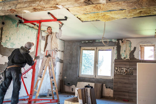 Best Commercial Insulation Contractor  in Valley Hill, NC