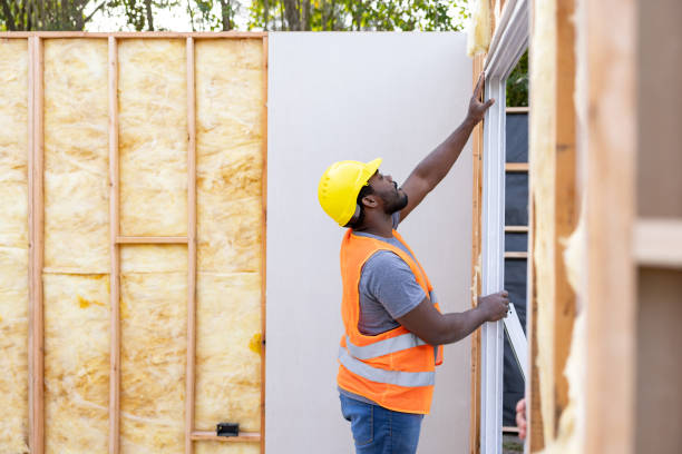 Best Spray Foam Insulation  in Valley Hill, NC