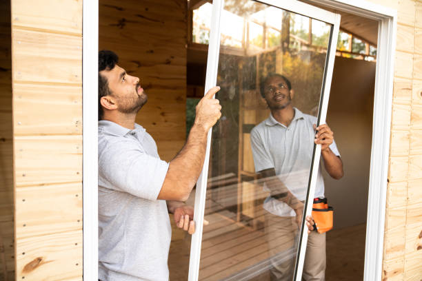 Best Professional Insulation Contractor  in Valley Hill, NC