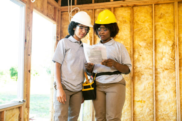 Best Insulation Replacement Services  in Valley Hill, NC