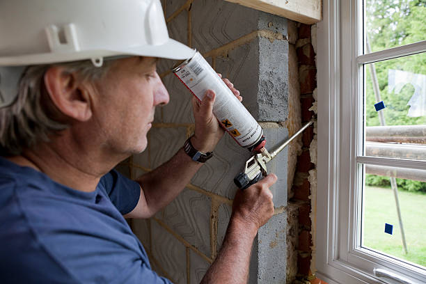 Range of Insulation Solutions in Valley Hill, NC