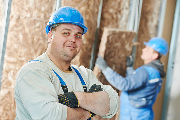 Best Fiberglass Insulation  in Valley Hill, NC