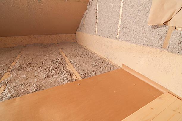 Best Crawl Space Insulation  in Valley Hill, NC